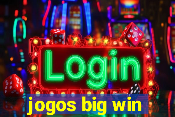 jogos big win